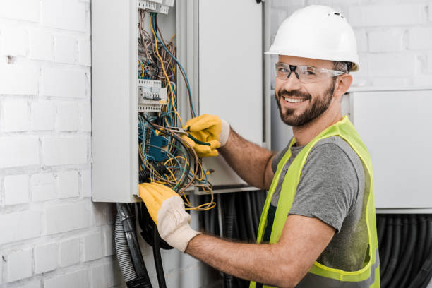 Best Industrial Electrical Services  in Gerber, CA