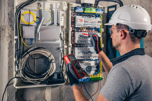 Best Home Electrical Repair  in Gerber, CA