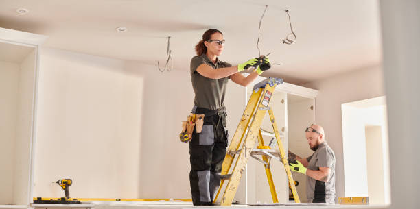 Industrial Electrical Services in Gerber, CA