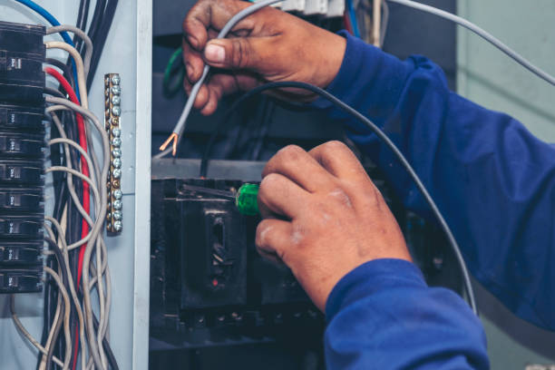 Best Electrical Rewiring Services  in Gerber, CA