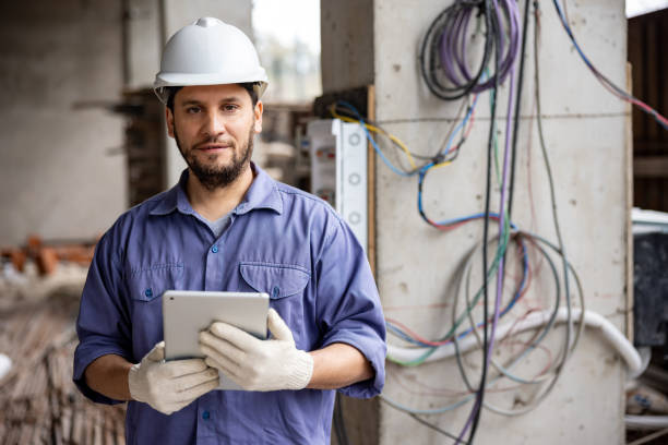 Best Electrical Contractors for Businesses  in Gerber, CA