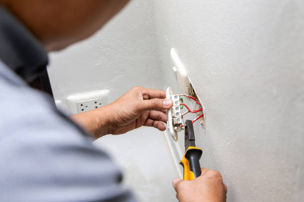 Best Electric Panel Repair  in Gerber, CA
