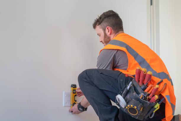 Best Electrical Wiring Services  in Gerber, CA