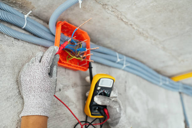 Best Affordable Emergency Electrician  in Gerber, CA